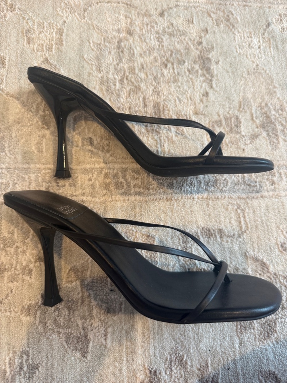 Jeffrey Campbell MURALS-2 Heels - Picture 3 of 5